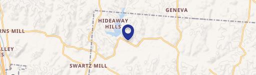 29247 Hide Away Hls Rd
