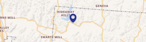 29161 Hide Away Hls Rd