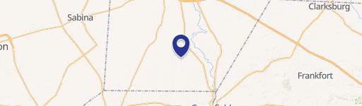 Washington New Martinsburg SW Rd