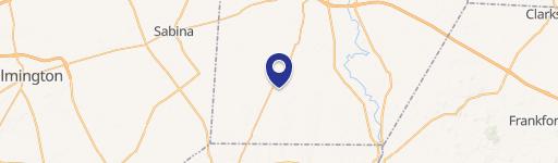 2994 Greenfield Sabina Rd