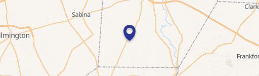 2994 Greenfield Sabina Rd