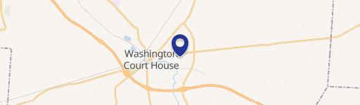 289 Old Chillicothe SE Rd