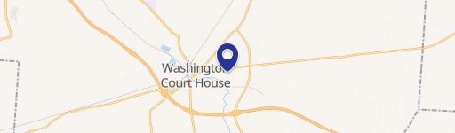 Old Chillicothe SE Rd