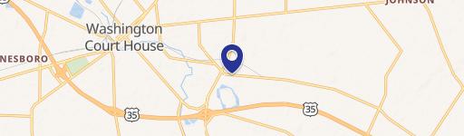 Old Chillicothe SE Rd