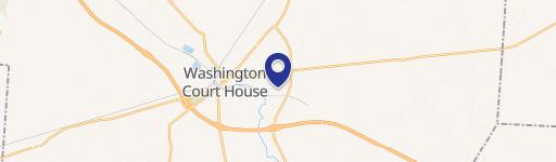 767 Old Chillicothe SE Rd