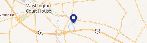 Old Chillicothe SE Rd