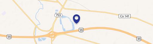 Old Chillicothe SE Rd