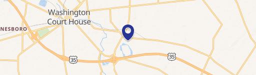 Old Chillicothe SE Rd