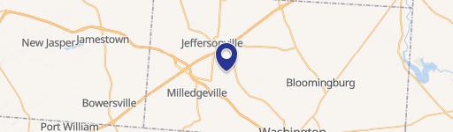 3062 Parrott Sta NW Rd