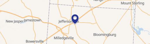 9667 State Rte 41st NW