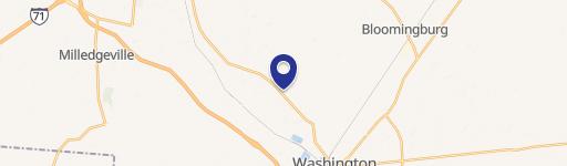 3502 State Rte 41st NW