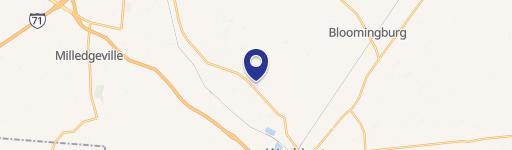 3722 State Rte 41st NW