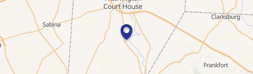 3 Washington New Martin SE Rd