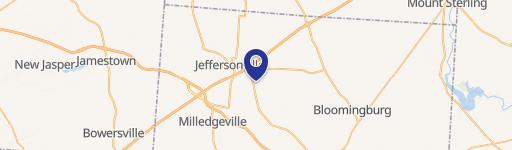 2 Washington New Martin SE Rd