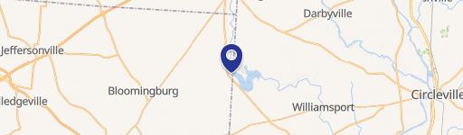 Washington Waterloo NE Rd