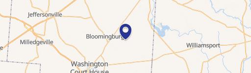 Washington Waterloo NE Rd