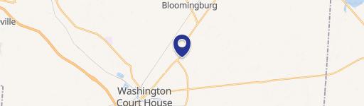 Washington Waterloo Rd