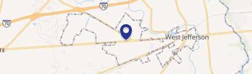 1025 Enterprise Pkwy