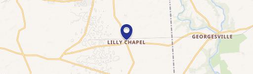 3385 Jefferson Kiousville SE Rd