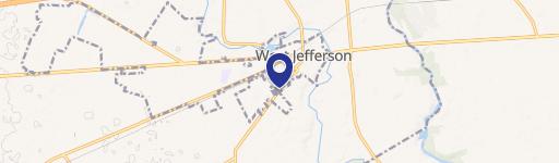 500 Jefferson Kiousville SE Rd