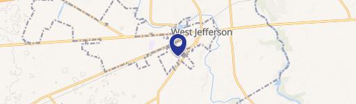 686 Jefferson Kiousville SE Rd