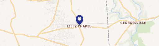 8570 Lilly Chapel Georgesville Rd