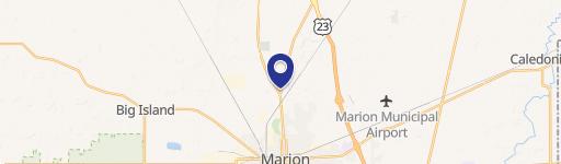 Marion Uppr Sandusky Rd