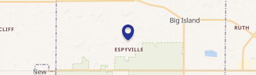 Nn Espyville Rear Rd Rd Rear