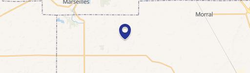 Osbun At Irvin Shoots W Rd