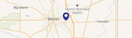 Marion, OH 43302