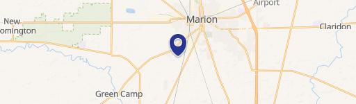 Marion, OH 43302