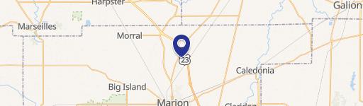 Kenton Galion Linn Hip Rd