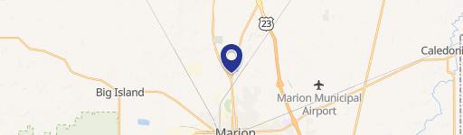 1672 Marion Uppr Sandusky Rd