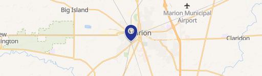 640 Bellefontaine Ave