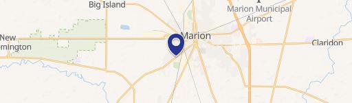 1055 Bellefontaine Ave