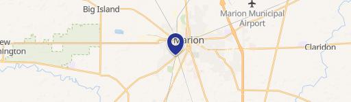 761 Bellefontaine Ave