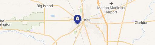 Bellefontaine Ave Rear Av