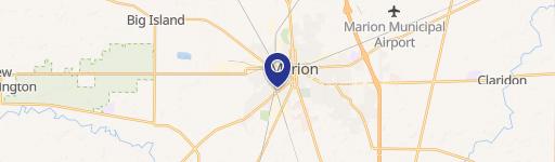 600 Bellefontaine Ave