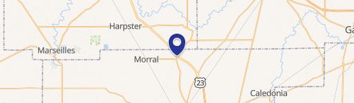 5007 Brush Rdg Wyandot Rd