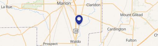 Columbus Sandusky Rd