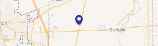 Columbus Sandusky Rd