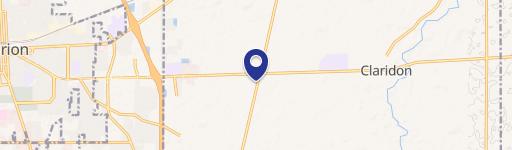 Columbus Sandusky Rd