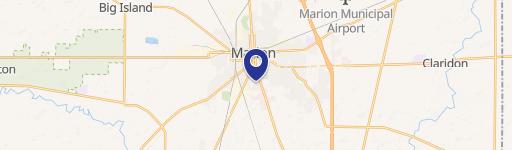 1025 Harding Memorial Pkwy