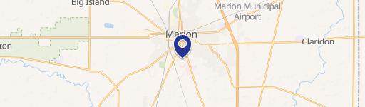 1130 Independence Ave