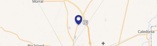 786 Kenton Galion E Rd