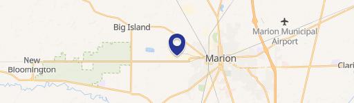 1650 Marion Agosta Rd