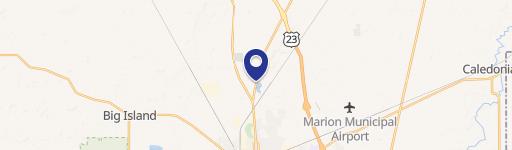 2009 Marion Bucyrus Rd