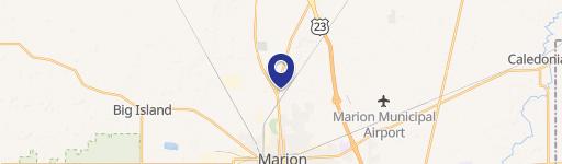 1600 Marion Bucyrus Rd