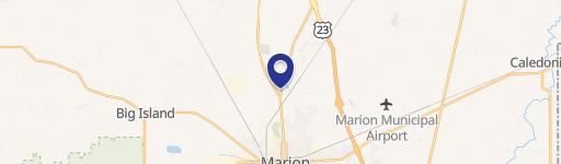 1701 Marion Bucyrus Rd