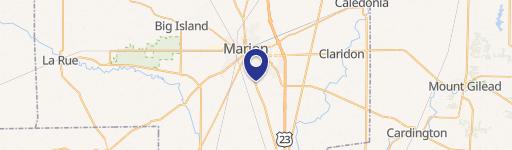 Marion Cardington Rd
